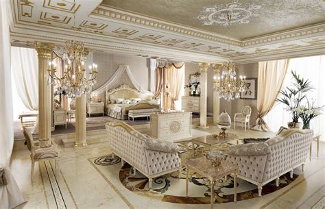 Fapelli: The Pinnacle Of Italian Luxury Interior Design